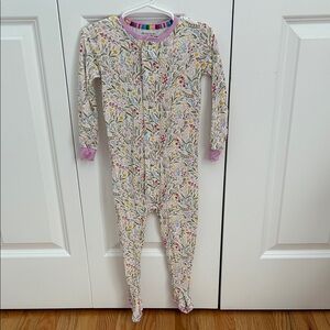 Magnetic Me Onesie NWOT